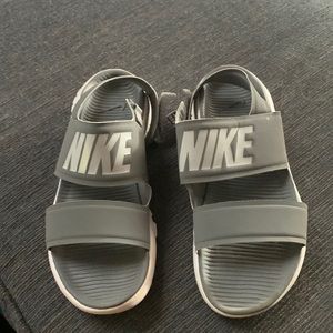 Nike sandals